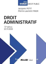 Droit administratif