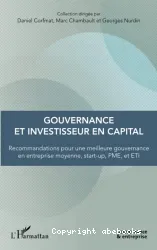 Gouvernance et investisseur en capital