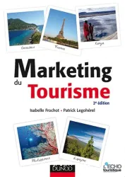 Marketing du tourisme