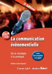 La communication évènementielle