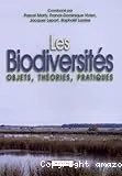 Les biodiversités