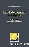 Le développement participatif