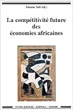 La compétitivité future des économies africaines