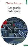 Les partis politiques