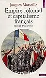 Empire colonial et capitalisme français