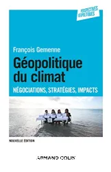 Géopolitique du climat