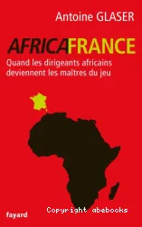 AfricaFrance