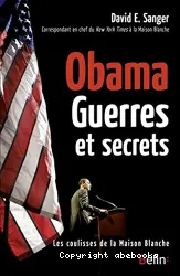 Obama, guerres et secrets