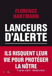 Lanceurs d'alerte