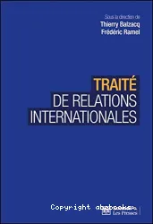 Traité de relations internationales