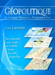 Géopolitique