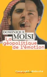 La géopolitique de l'émotion