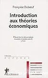 Introduction aux théories économiques