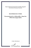 Manières de vivre