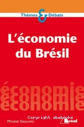 L'économie du Brésil