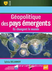 Géopolitique des pays émergents