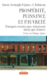 Prospérité, puissance et pauvreté