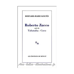 Roberto Zucco suivi de Tabataba- Coco