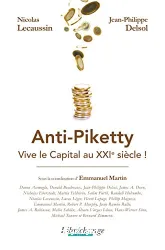 Anti-Piketty