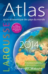 Atlas socio-économique des pays du monde 2014