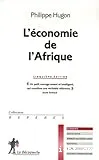 L'économie de l'Afrique