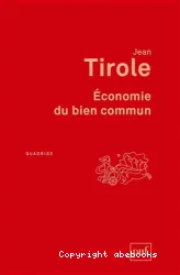 Économie du bien commun