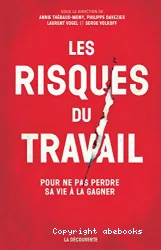 Les risques du travail