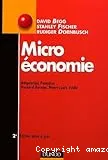 Microéconomie