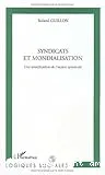 Syndicats et mondialisation