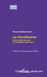 La microfinance