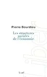 Les structures sociales de l'économie