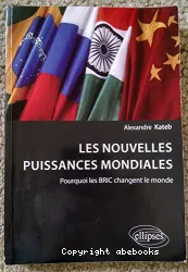 Les nouvelles puissances mondiales