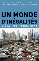 L'état du monde 2016