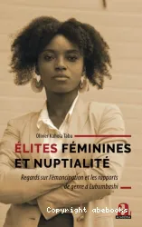 Élites féminines et nuptialité