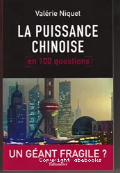 La puissance chinoise