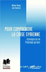 Pour comprendre la crise syrienne