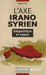 L'axe irano-syrien