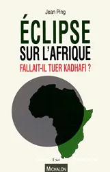 Éclipse sur l'Afrique