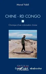 Chine-RD Congo