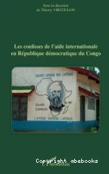 Les coulisses de l'aide internationale en République démocratique du Congo