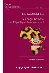 Le Congo-Kinshasa, une République démocratique ?