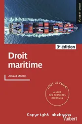 Droit maritime