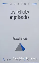 Les méthodes en philosophie