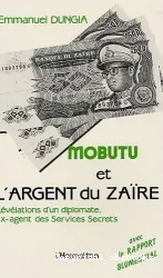 Mobutu et l'argent du Zaïre