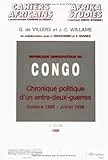 République Démocratique du Congo