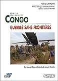 Guerres sans frontières en République Démocratique du Congo