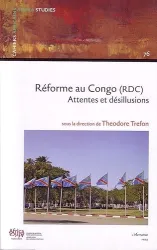 Réforme au Congo, RDC