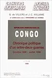 République démocratique du Congo