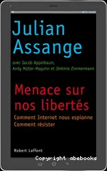 Menace sur nos libertés