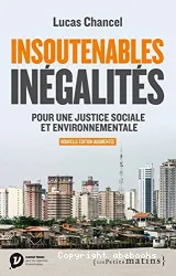 Insoutenables inégalités